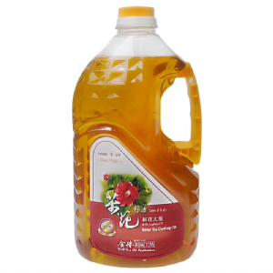 紅花大菓~茶花籽油~1800ml